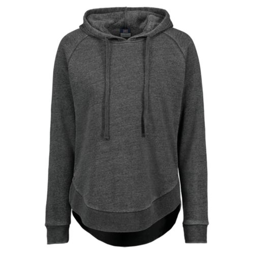 Women's Jordan Angel Fleece Hooded Sweatshirt Thumbnail