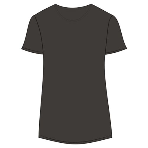 Women's Cut-It-Out T-Shirt Thumbnail