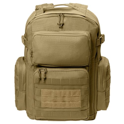 Tactical Backpack Thumbnail