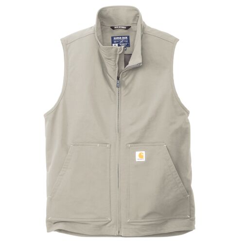 Super Dux Soft Shell Vest Thumbnail