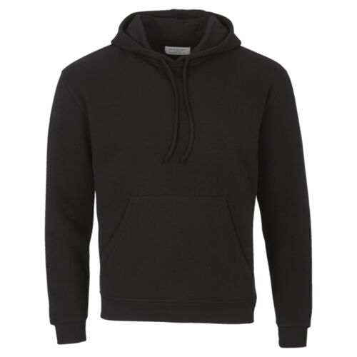 Unisex Fleece Hooded Sweatshirt Thumbnail