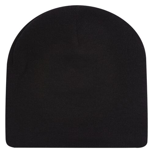 OTTO CAP® 9" Classic Knit Beanie w/ Inside Fleece Lining Thumbnail
