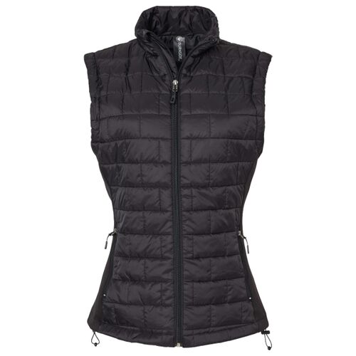 Women's Elemental Puffer Vest Thumbnail