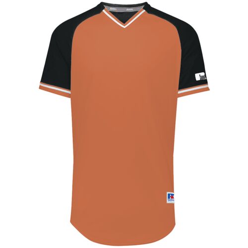 Classic V-Neck Jersey Thumbnail