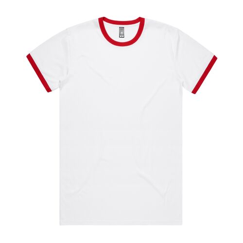 RINGER TEE Thumbnail