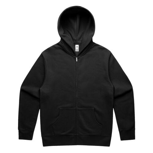 RELAX ZIP HOOD Thumbnail