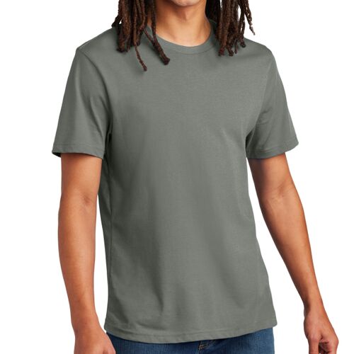 Unisex Heavyweight Recycled Cotton Tee Thumbnail