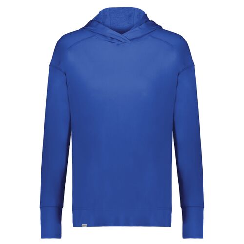 Ladies Ventura Soft Knit Hoodie Thumbnail