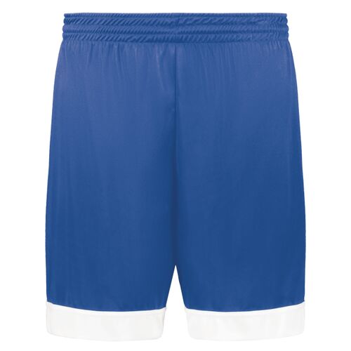 Youth Swish Reversible Basketball Shorts Thumbnail