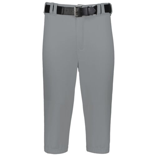 Unisex 2.0 Solid Diamond Series Baseball Knickers Thumbnail