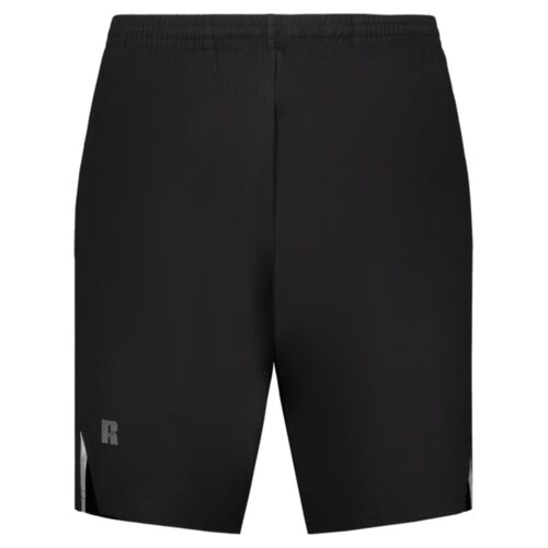 Unisex Legend Woven Shorts Thumbnail