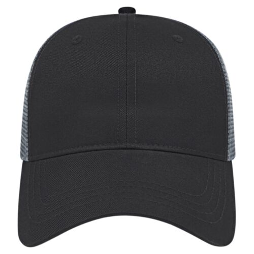 X-tra Value Polyester Trucker Cap Thumbnail