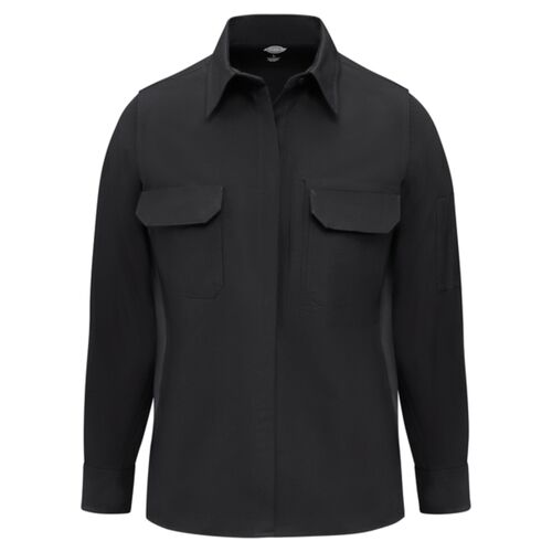 Women's Tactical Long Sleeve Shirt Thumbnail