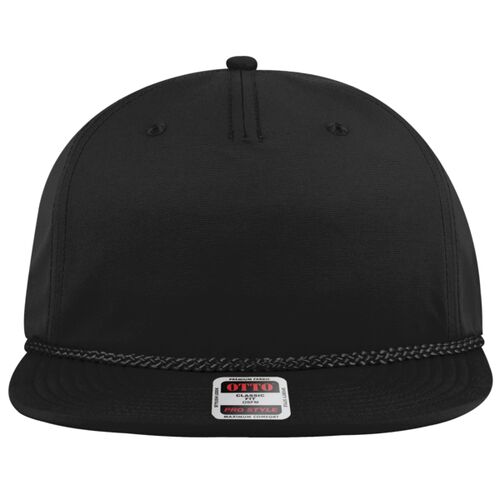 OTTO CAP® 5 Panel Pro Style Baseball Cap Thumbnail