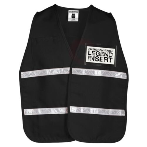 Unisex 700 Series Incident Command Vest Thumbnail