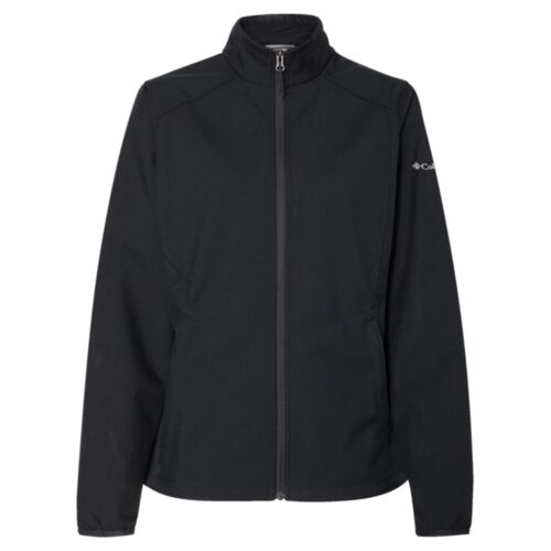 Women’s Kruser Ridge™ Soft Shell Jacket Thumbnail