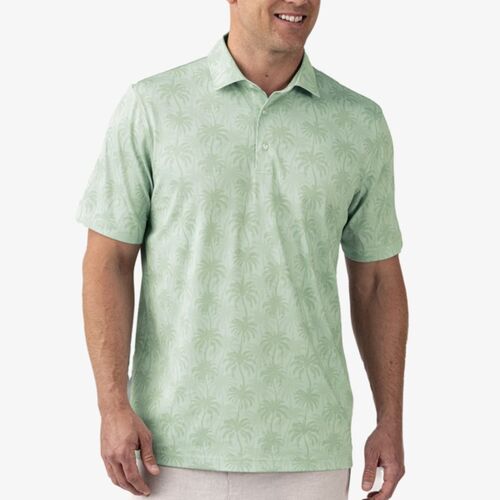 Men's Charleston Sublimated Polo Thumbnail