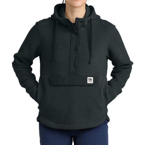 Women's Packwood Fleece Pullover Hoodie Thumbnail