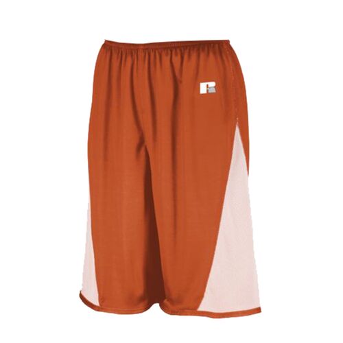 Undivided Single Ply Reversible Shorts Thumbnail