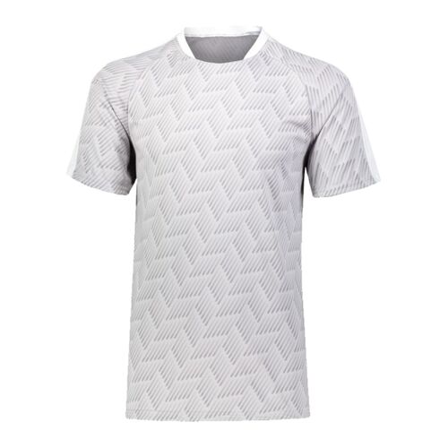 Youth Hypervolt Soccer Jersey Thumbnail