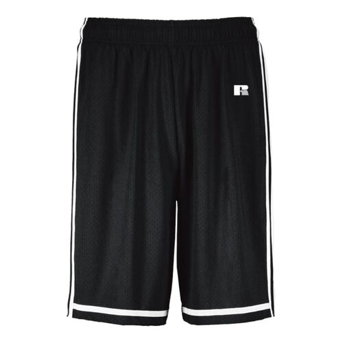 Legacy Basketball Shorts Thumbnail