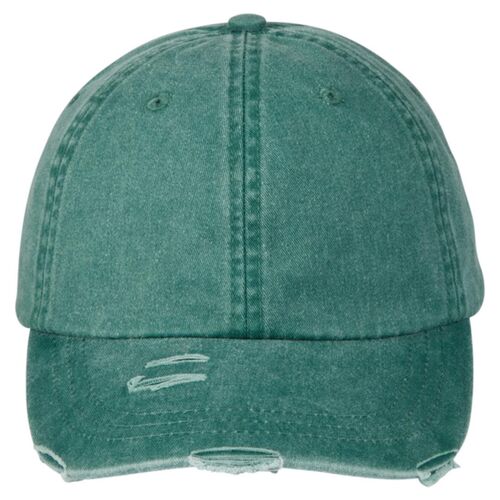 Classic Pigment Distressed Cap Thumbnail