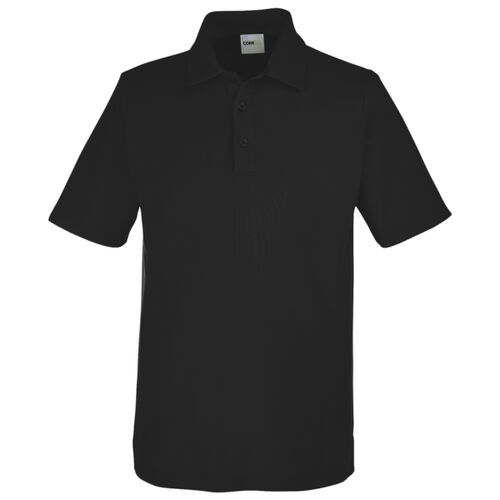 Men's Tall Fusion ChromaSoft™ Pique Polo Thumbnail
