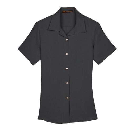 Women's Bahama Cord Camp Shirt Thumbnail
