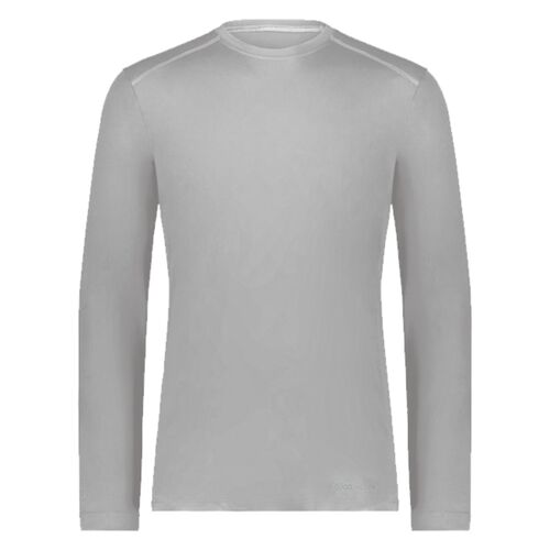 Unisex Essential Long Sleeve T-Shirt Powered By Coolcore Thumbnail
