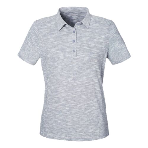 Women's Eclipse Jacquard Polo Thumbnail