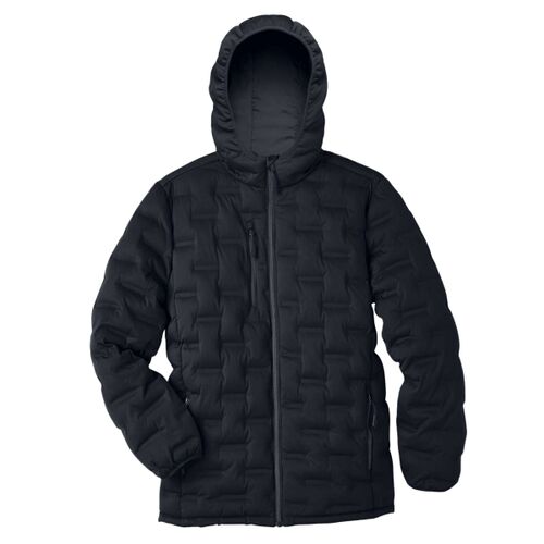 Men's Loft Puffer Jacket Thumbnail