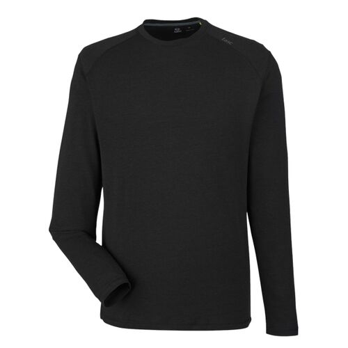 Men's Carrollton Fitness Long Sleeve T-Shirt Thumbnail