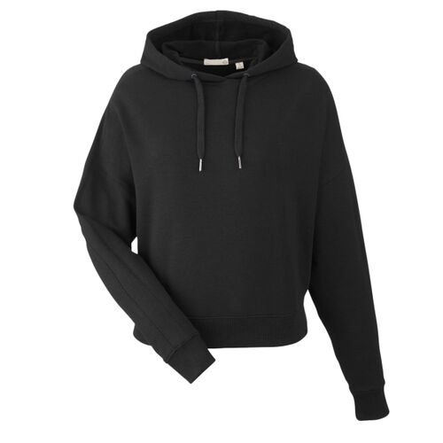 Women's Studio Hooded Fleece Thumbnail