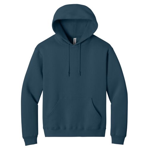 Rugged Unisex Hooded Sweatshirt Thumbnail