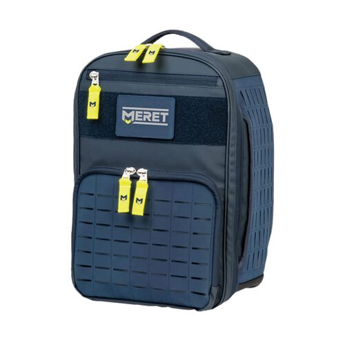 V.E.R.S.A.™ PRO X Navy Blue Backpack Thumbnail