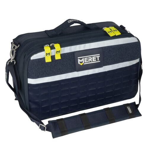 Rapid™ PRO X Navy Blue Backpack Bag Thumbnail