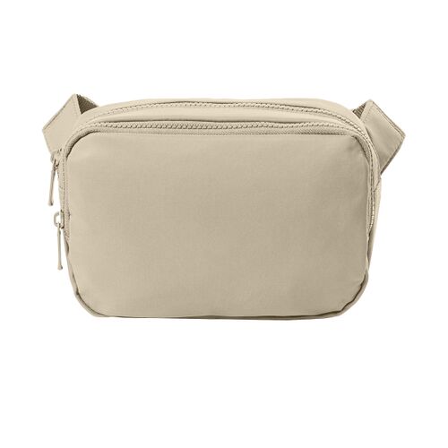 Matte Dual Compartment Crossbody Thumbnail