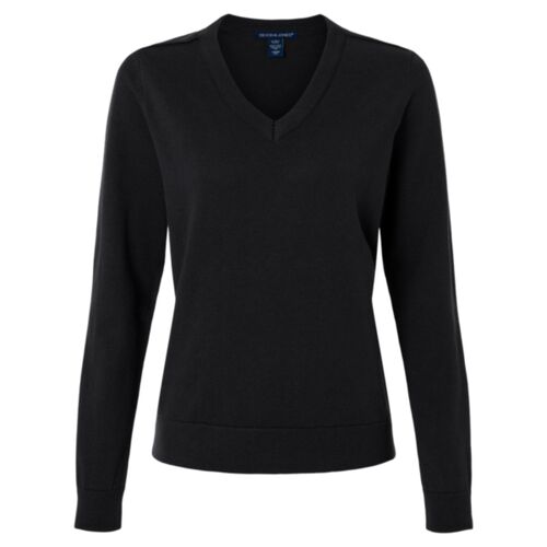 Women's New Classics V-Neck Sweater Thumbnail