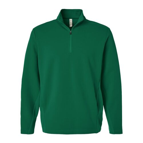 Unisex Squad Cadet Quarter-Zip Tech Fleece Pullover Thumbnail