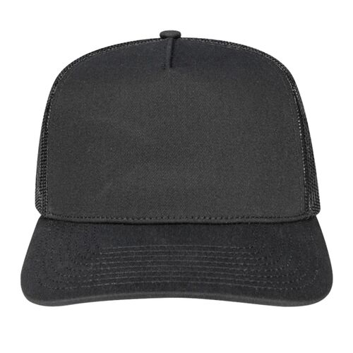 Rudder Five-Panel Cap Thumbnail