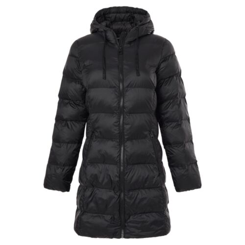 Women's Poly-filled 3/4 Length Coat Thumbnail