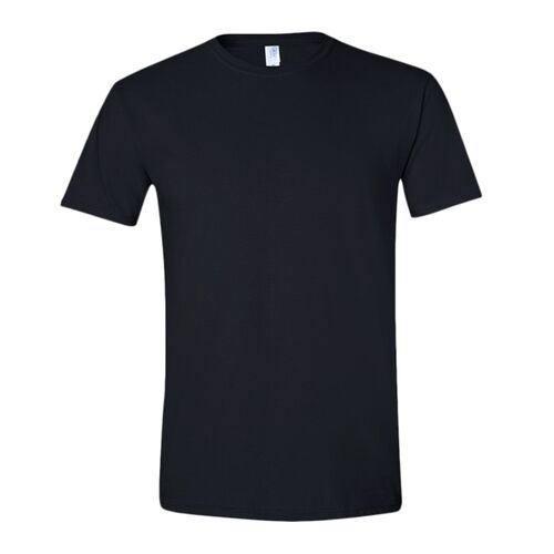 Unisex Softstyle® T-Shirt Thumbnail