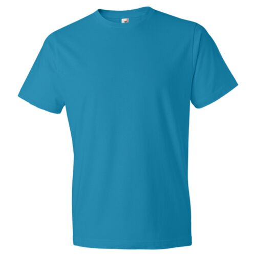 Unisex Softstyle® Lightweight T-Shirt Thumbnail