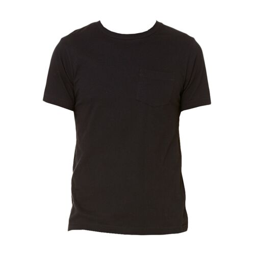 Men's Jersey Pocket Tee Thumbnail
