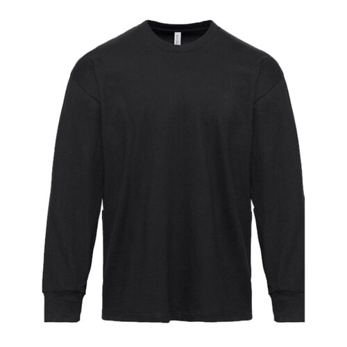 Unisex Heavyweight Long Sleeve T-Shirt Thumbnail