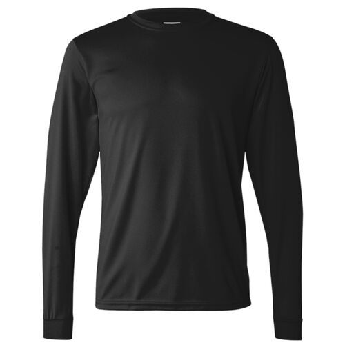 Unisex Nexgen Performance Long Sleeve T-Shirt Thumbnail