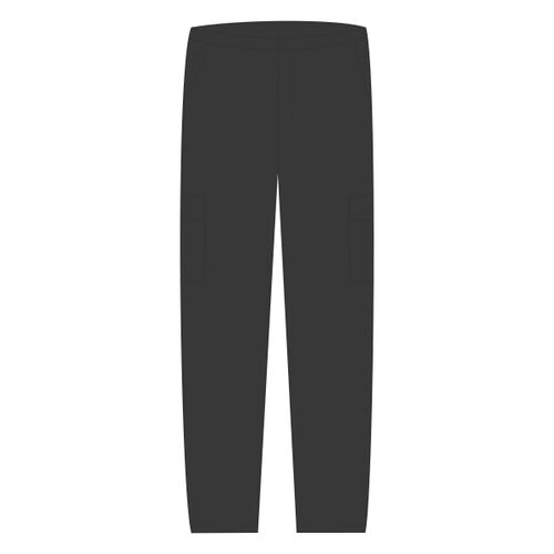 Men's Functional Cargo Pants Thumbnail