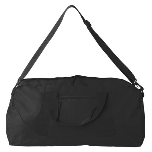 Recycled 23 1/2" Large Duffel Bag Thumbnail
