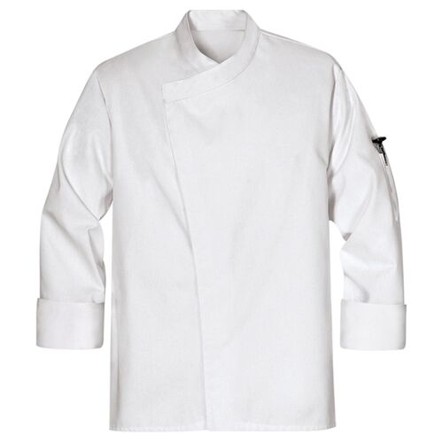 Tunic Chef Coat Thumbnail