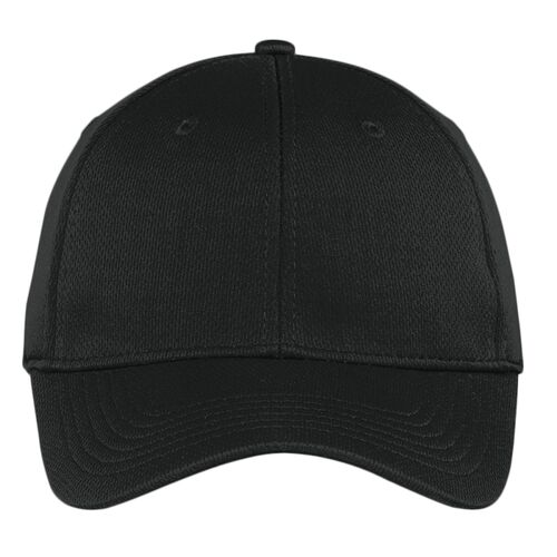 Youth PosiCharge ® RacerMesh ® Cap Thumbnail